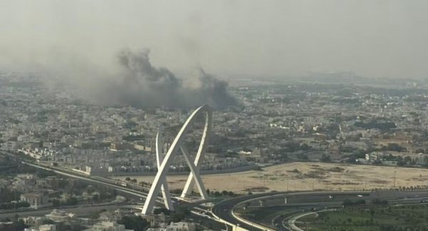 靠谱股票配资 卡塔尔外交部：应美以要求安排哈马斯在多哈设办事处