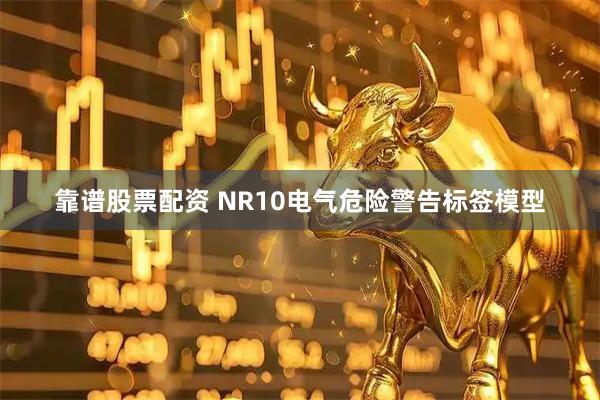 靠谱股票配资 NR10电气危险警告标签模型